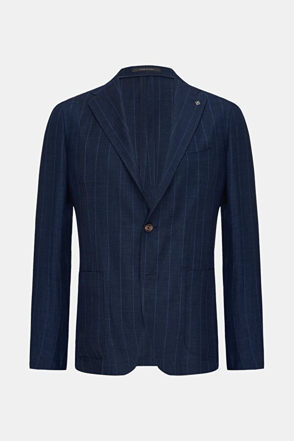 NAVY BLUE JACKET 7