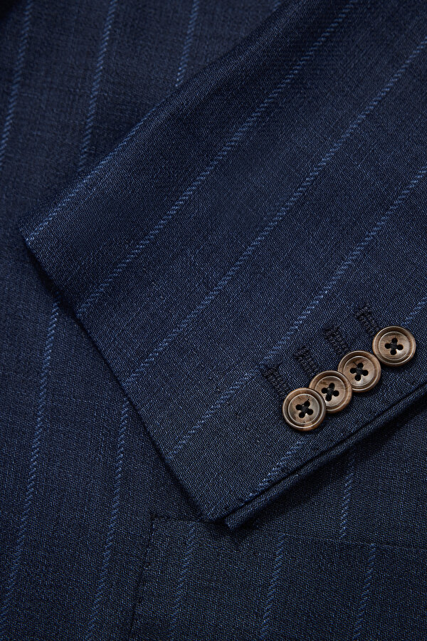 NAVY BLUE JACKET 11