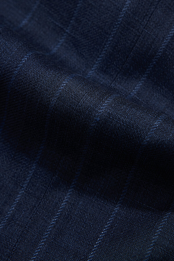 NAVY BLUE JACKET 12