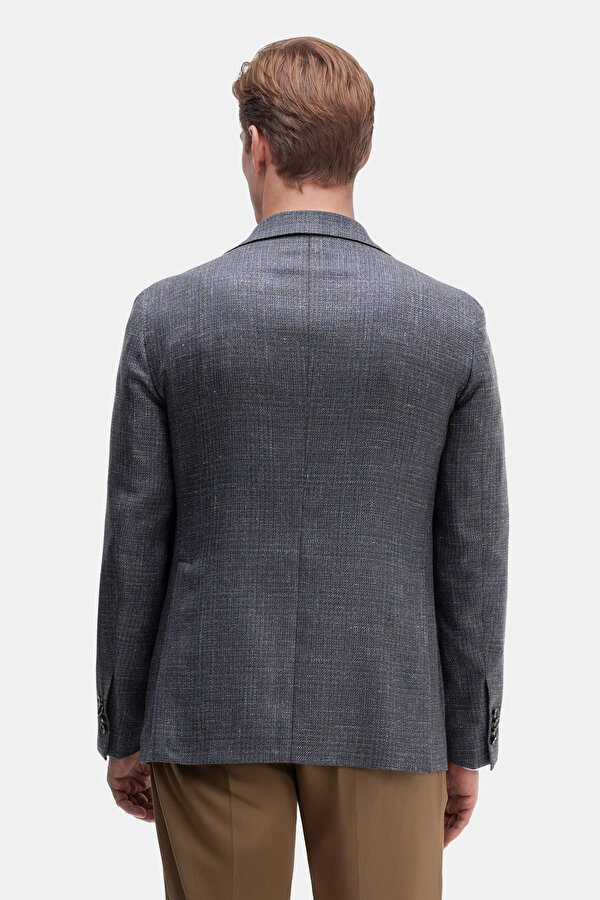 BROWN-BLUE JACKET 2