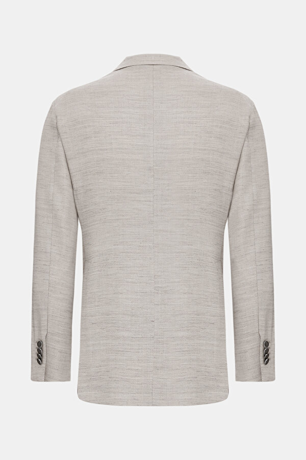 LIGHT BEIGE JACKET 7