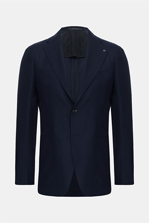 NAVY BLUE JACKET 7