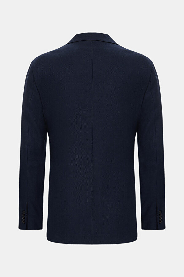 NAVY BLUE JACKET 7