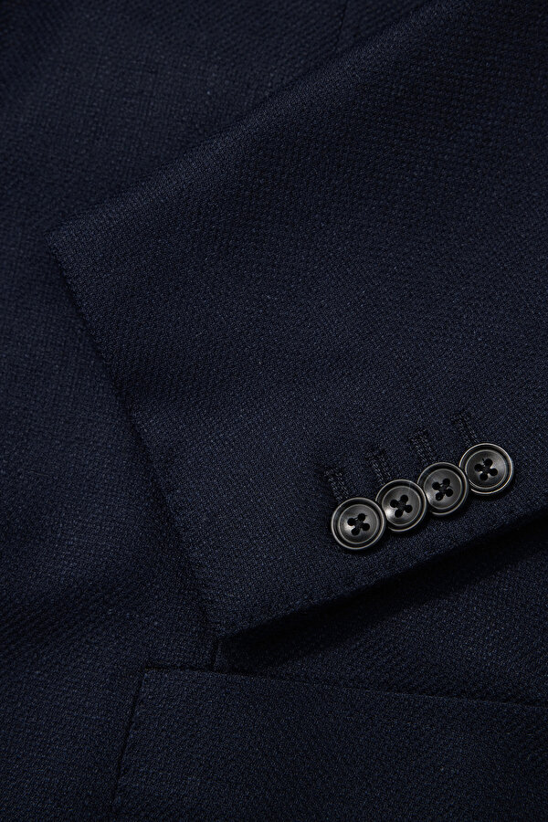 NAVY BLUE JACKET 11
