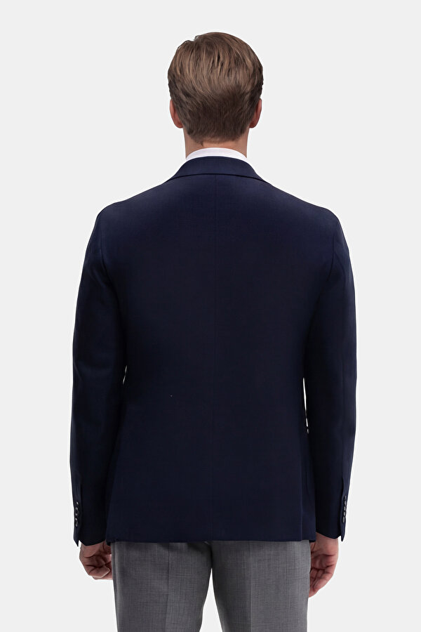 NAVY BLUE JACKET 2