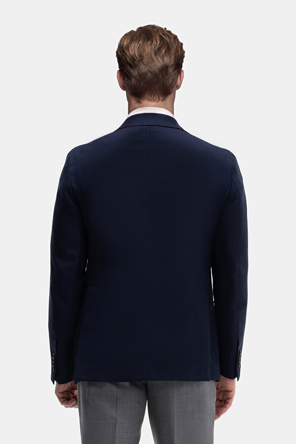 NAVY BLUE JACKET 2