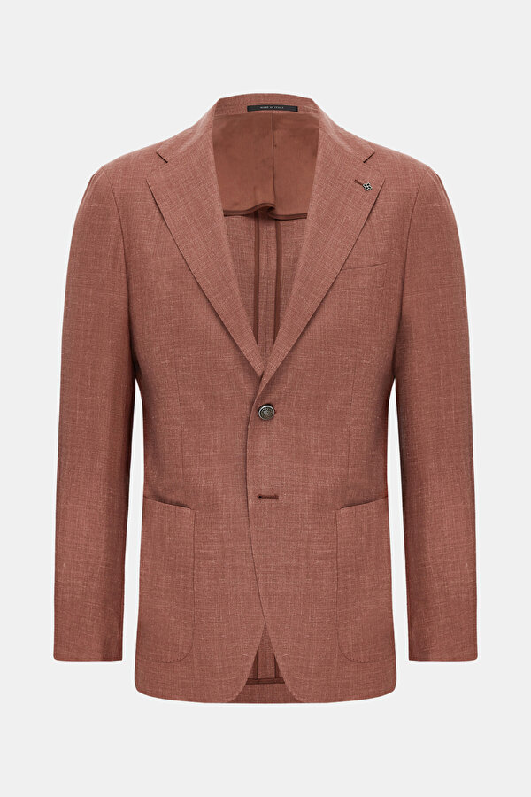 BRICK JACKET 7