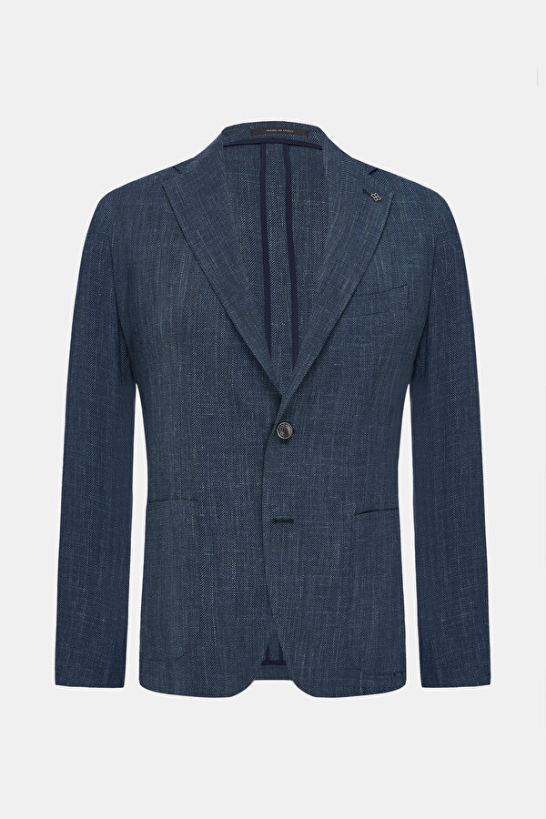 NAVY BLUE JACKET