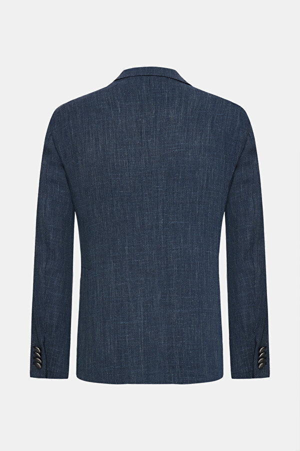 NAVY BLUE JACKET 2