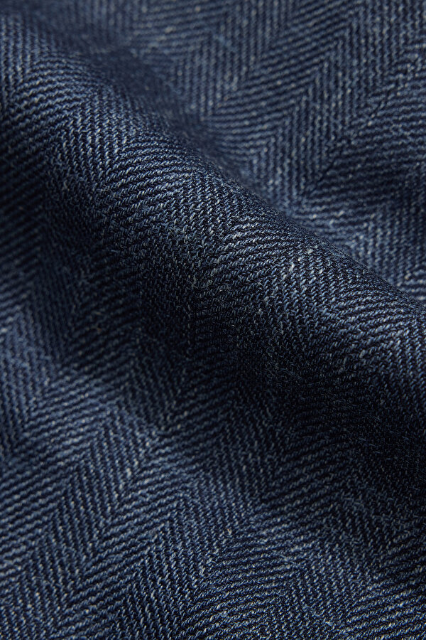 NAVY BLUE JACKET 6
