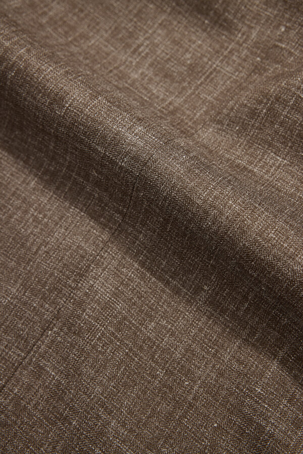 BROWN JACKET 12