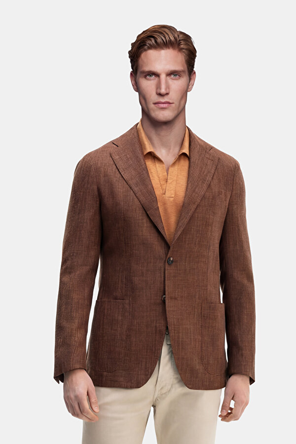 BRICK JACKET