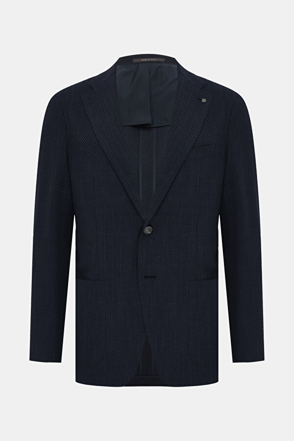 NAVY BLUE JACKET 7