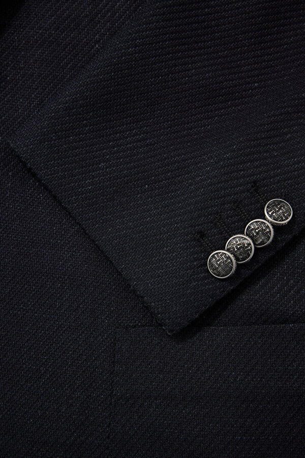 NAVY BLUE JACKET 11