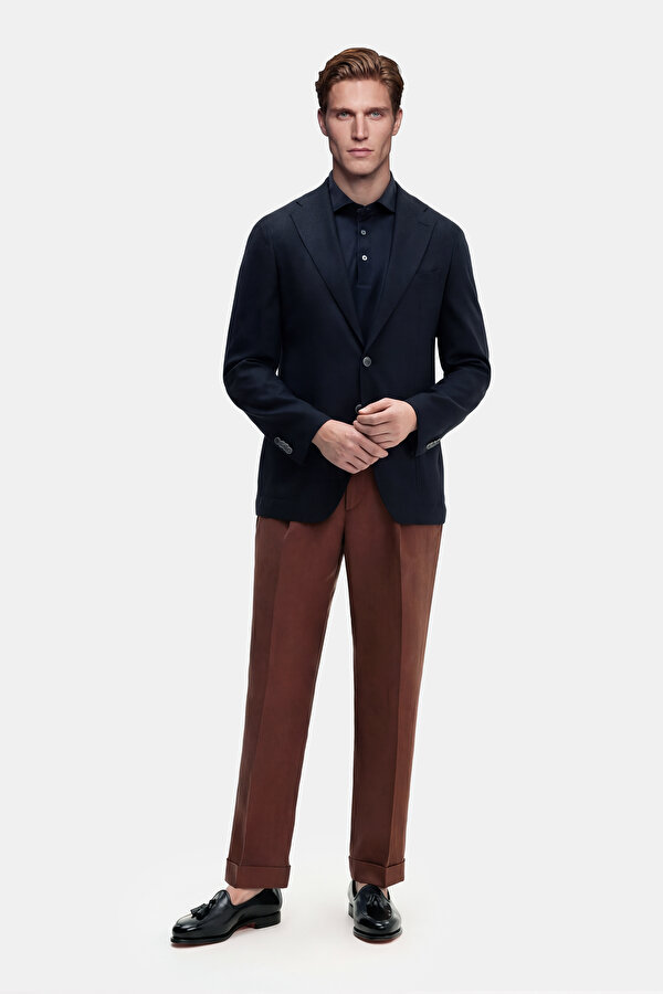 NAVY BLUE JACKET 6