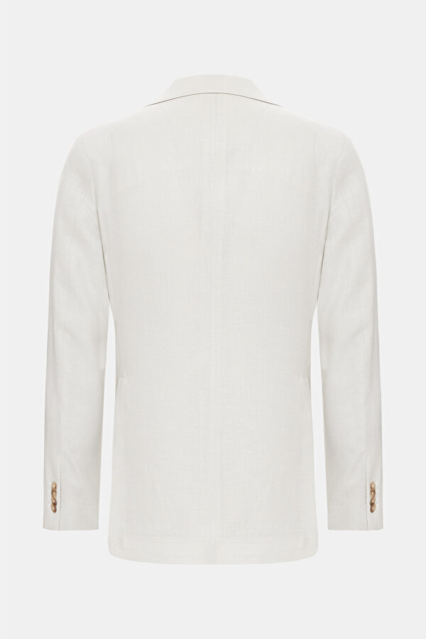 ECRU JACKET 7