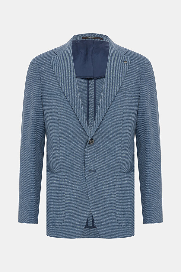 DARK BLUE JACKET 7