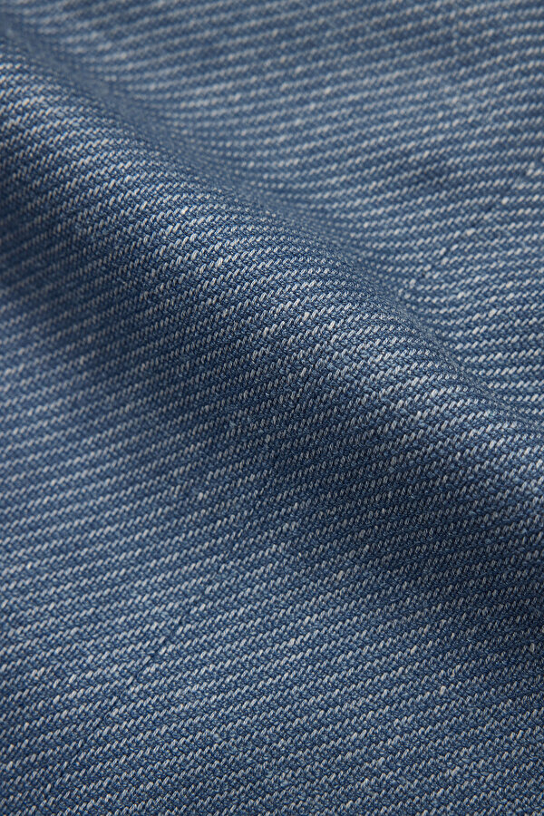 DARK BLUE JACKET 12