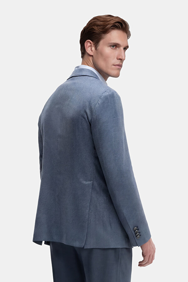 DARK BLUE JACKET 2