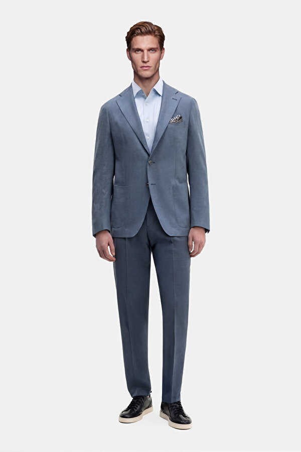 DARK BLUE JACKET 6
