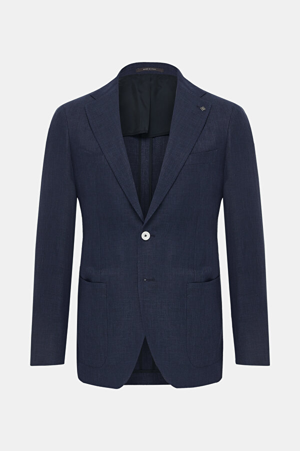 NAVY BLUE JACKET 6
