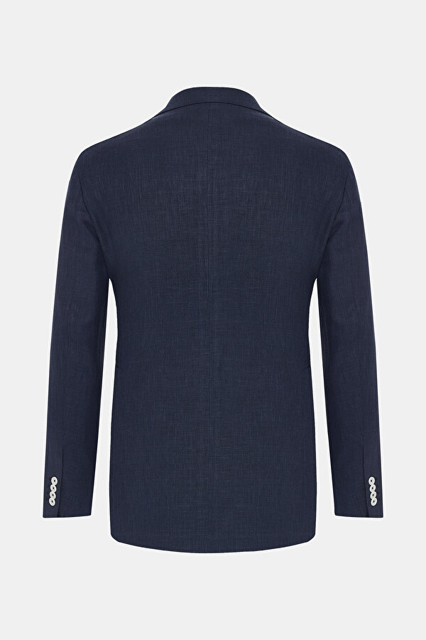 NAVY BLUE JACKET 7