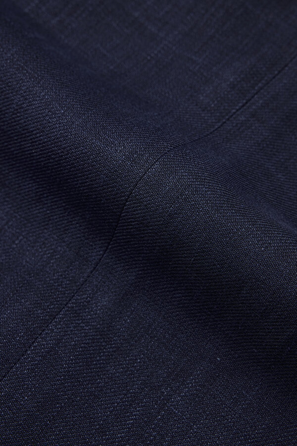 NAVY BLUE JACKET 11