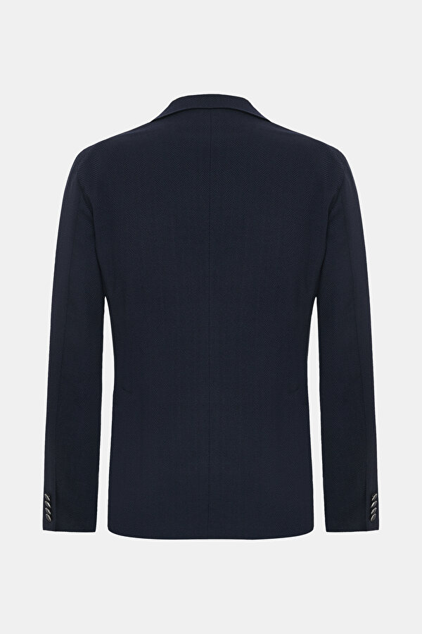 NAVY BLUE JACKET 7