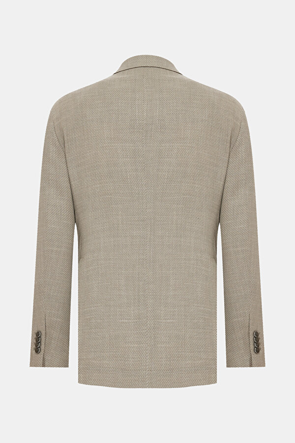 LIGHT BEIGE JACKET 7