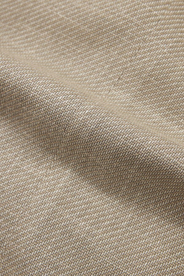 LIGHT BEIGE JACKET 11