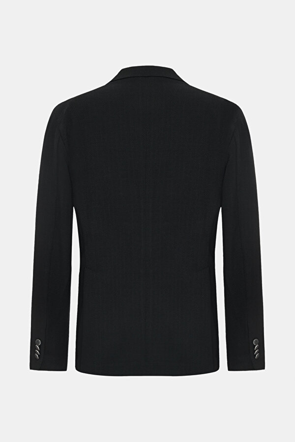 BLACK JACKET 7