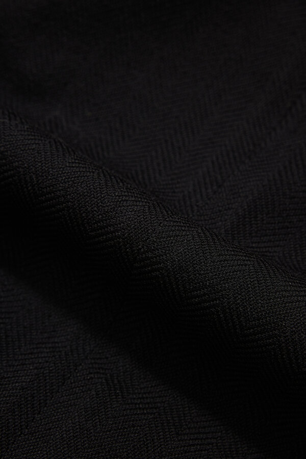 BLACK JACKET 11