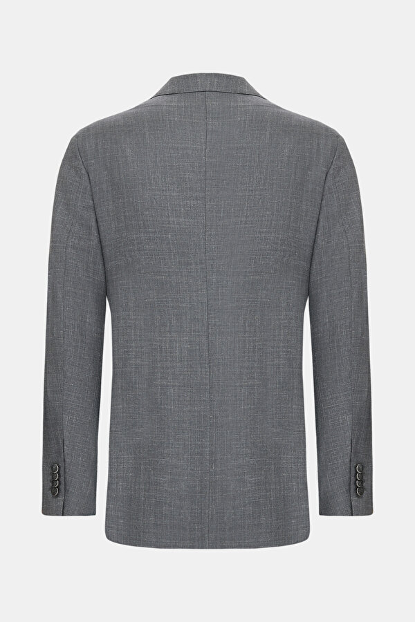 GREY JACKET 7