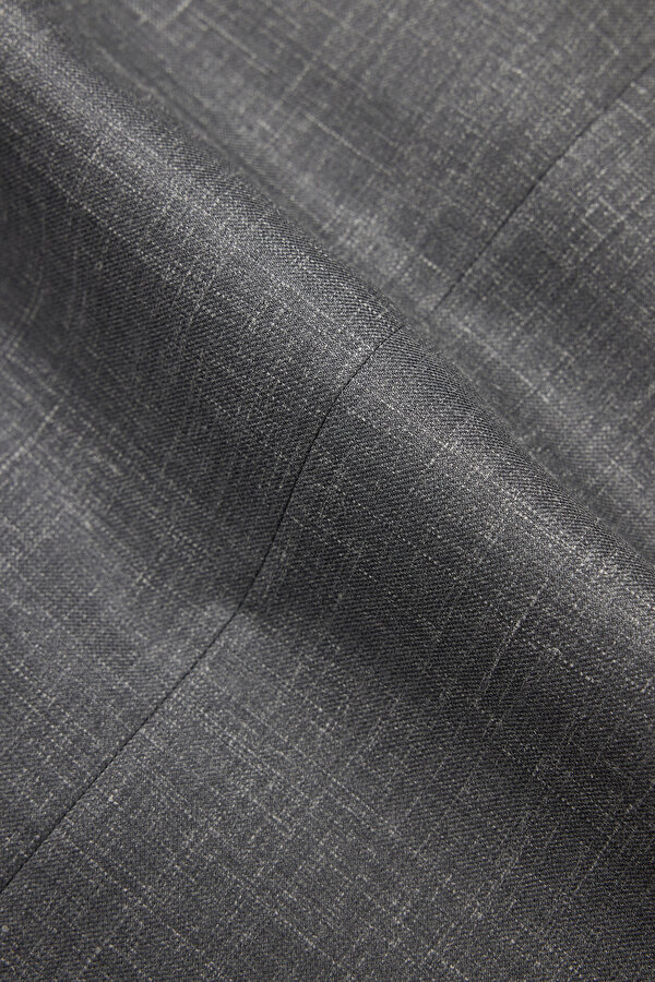 GREY JACKET 11