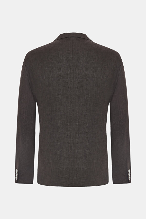 DARK BROWN JACKET 6