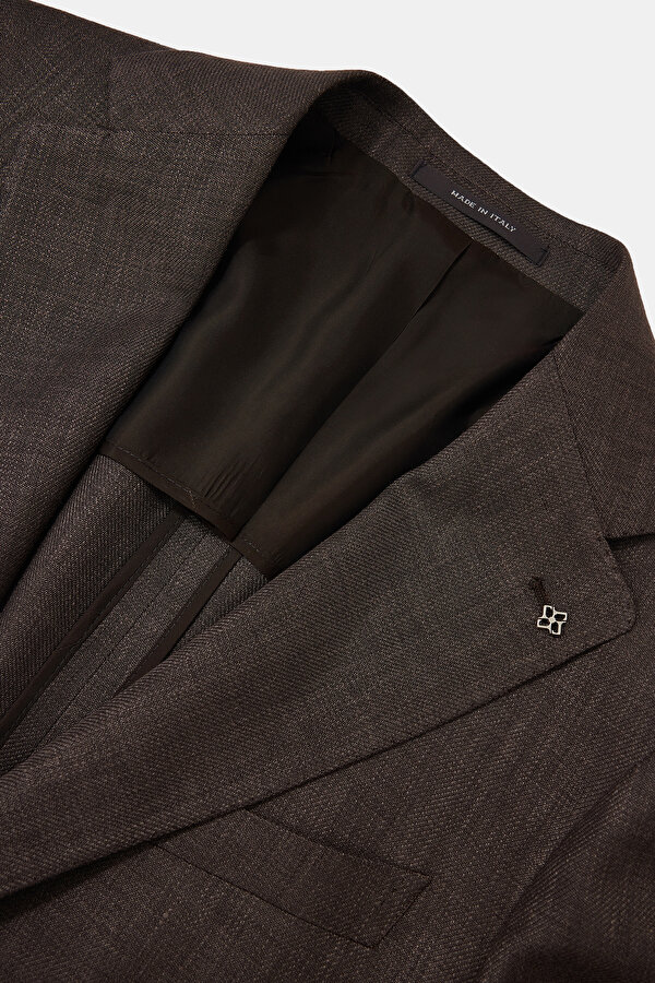 DARK BROWN JACKET 7