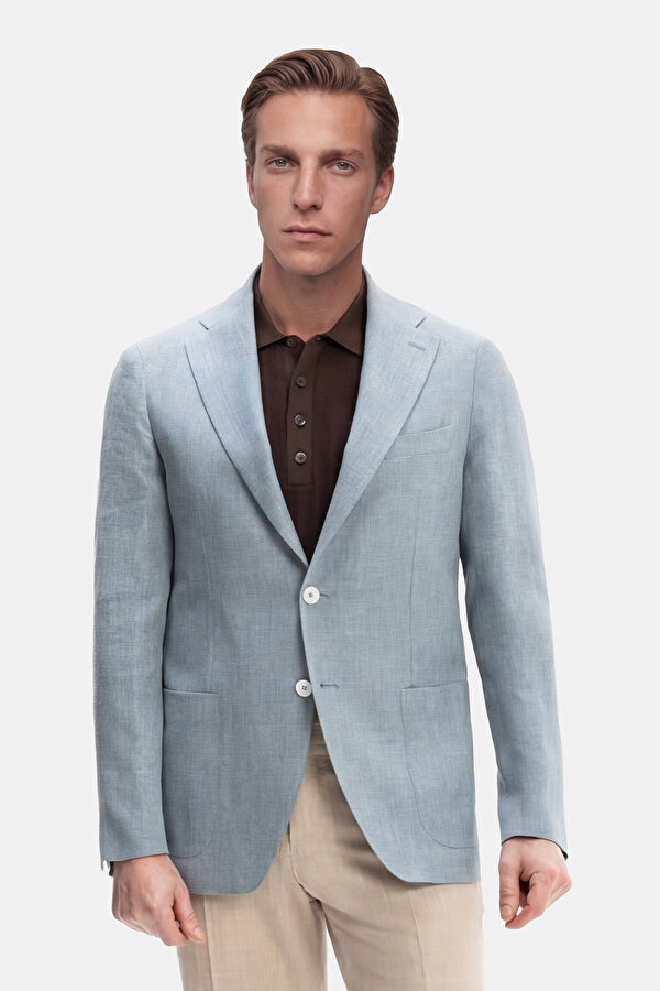 DARK BLUE JACKET