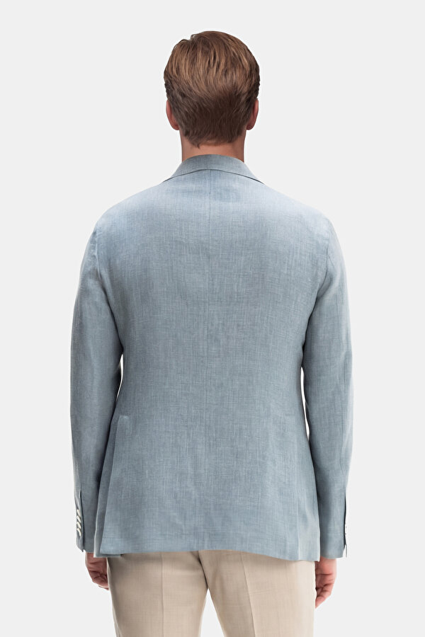 DARK BLUE JACKET 2