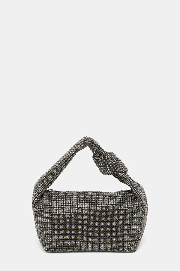SMOKED TEXTURED BAG