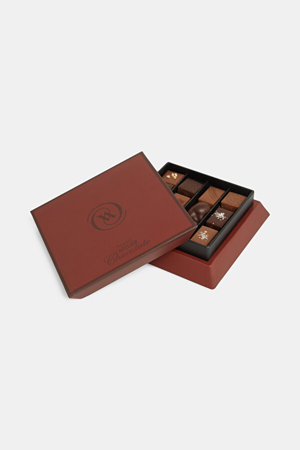 PRALINE KARIŞIK ÇİKOLATA 125 GR