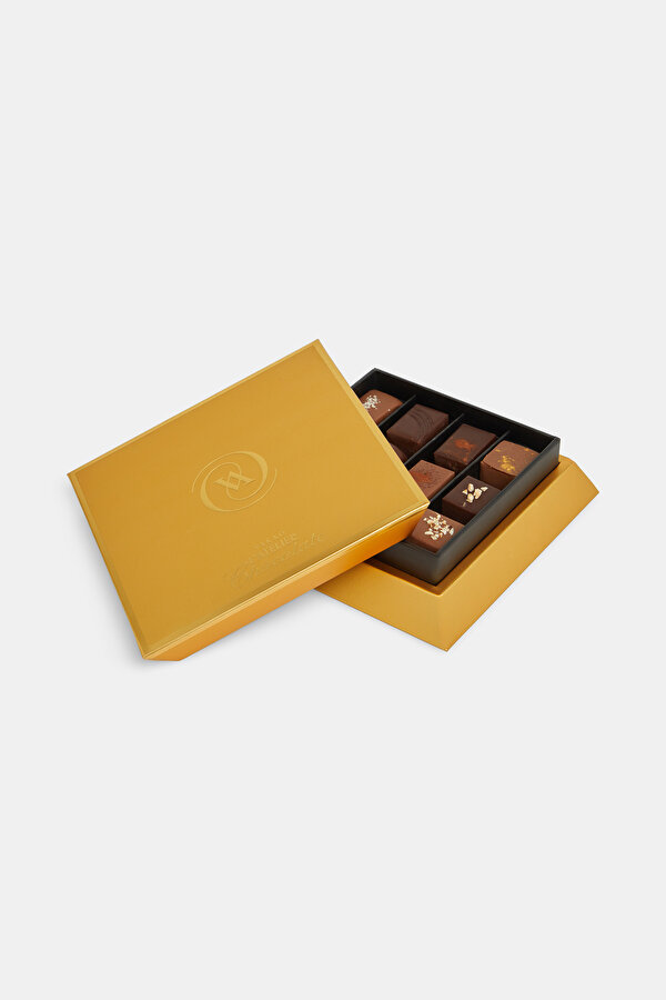 PRALINE KARIŞIK ÇİKOLATA 125 GR