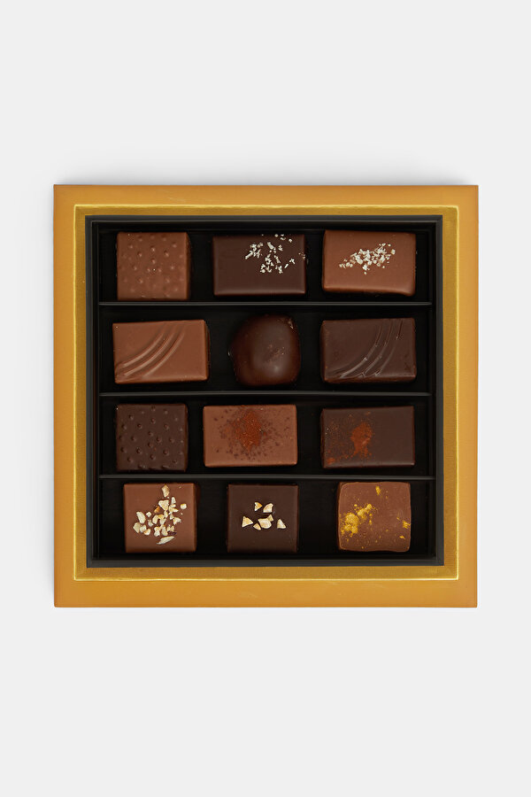 PRALINE KARIŞIK ÇİKOLATA 125 GR 2