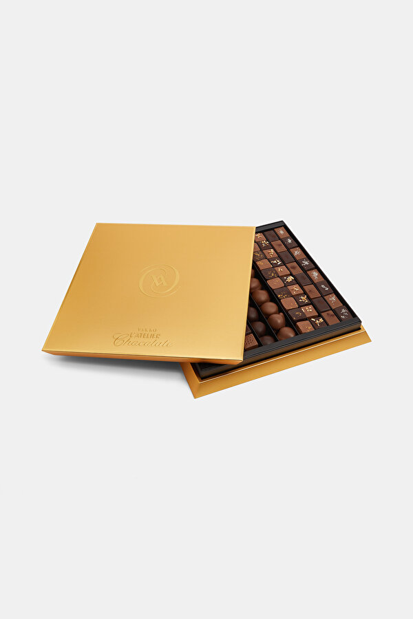 PRALINE GOLD BOX 960 GR