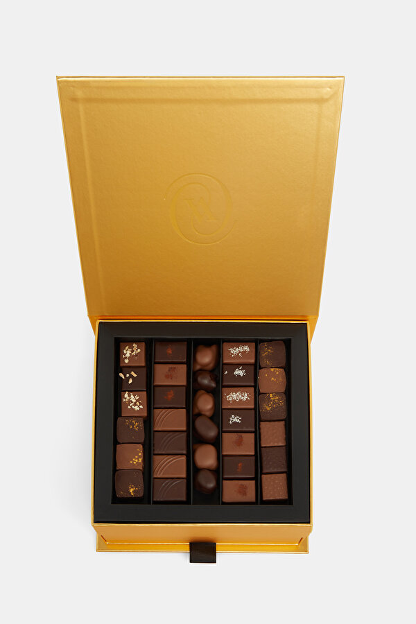 PRALINE & SUPERFINE KARIŞIK ÇİKOLATA 552 GR 6