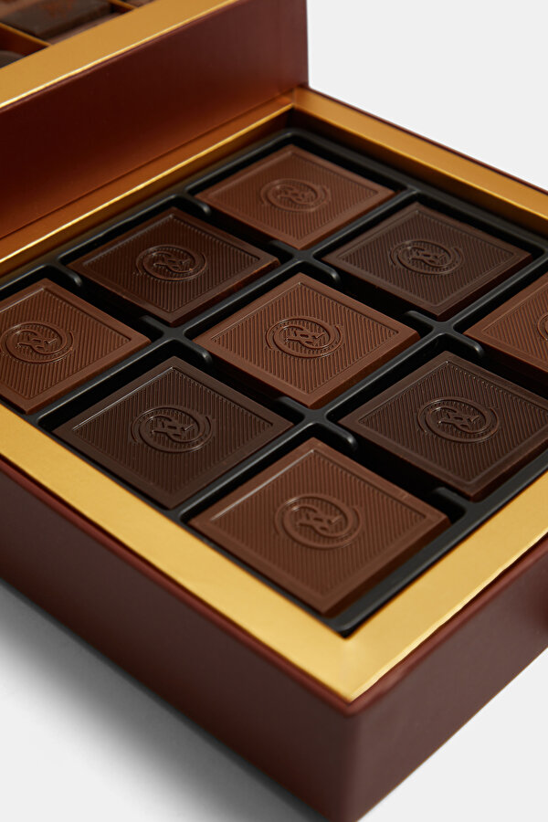 PRALINE & SUPERFINE KARIŞIK ÇİKOLATA 552 GR 6