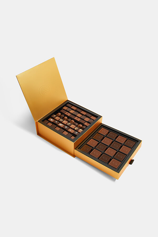 PRALINE & SUPERFINE KARIŞIK ÇİKOLATA 1008 GR