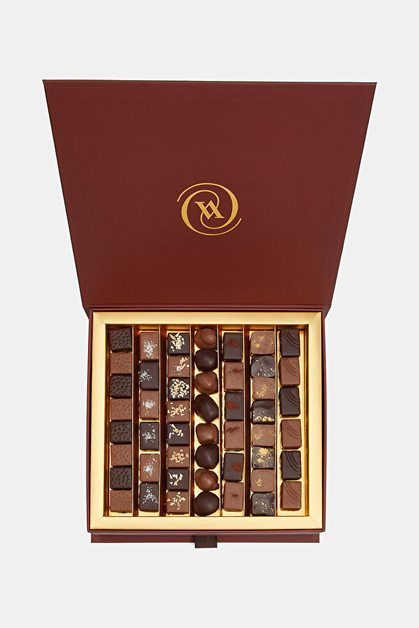 PRALINE & SUPERFINE KARIŞIK ÇİKOLATA 1008 GR 6