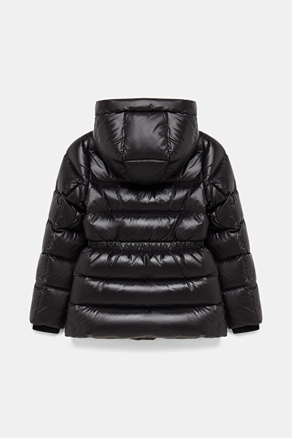 BLACK COAT 2