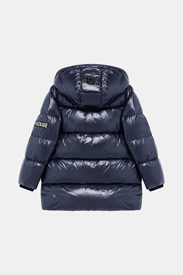 NAVY BLUE COAT 2
