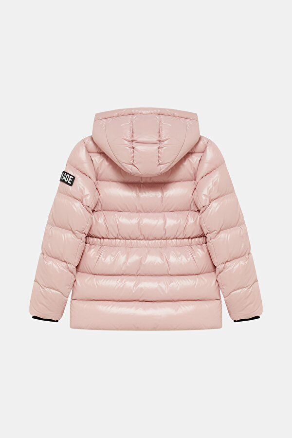PINK COAT 2